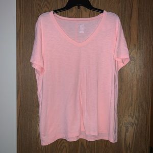 ✨Aerie Real Soft V-Neck Tee✨